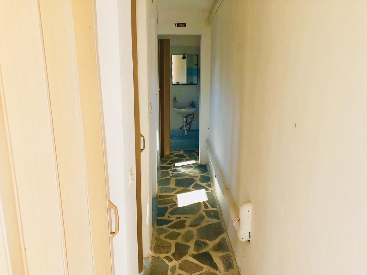 Rooms Olympia Gialiskari  エクステリア 写真